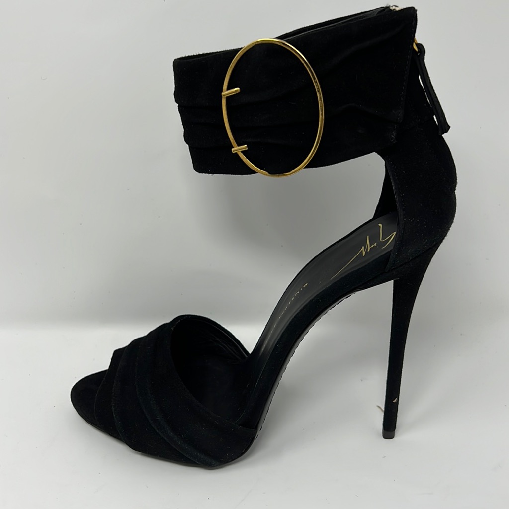 Giuseppe Zanotti Heels
